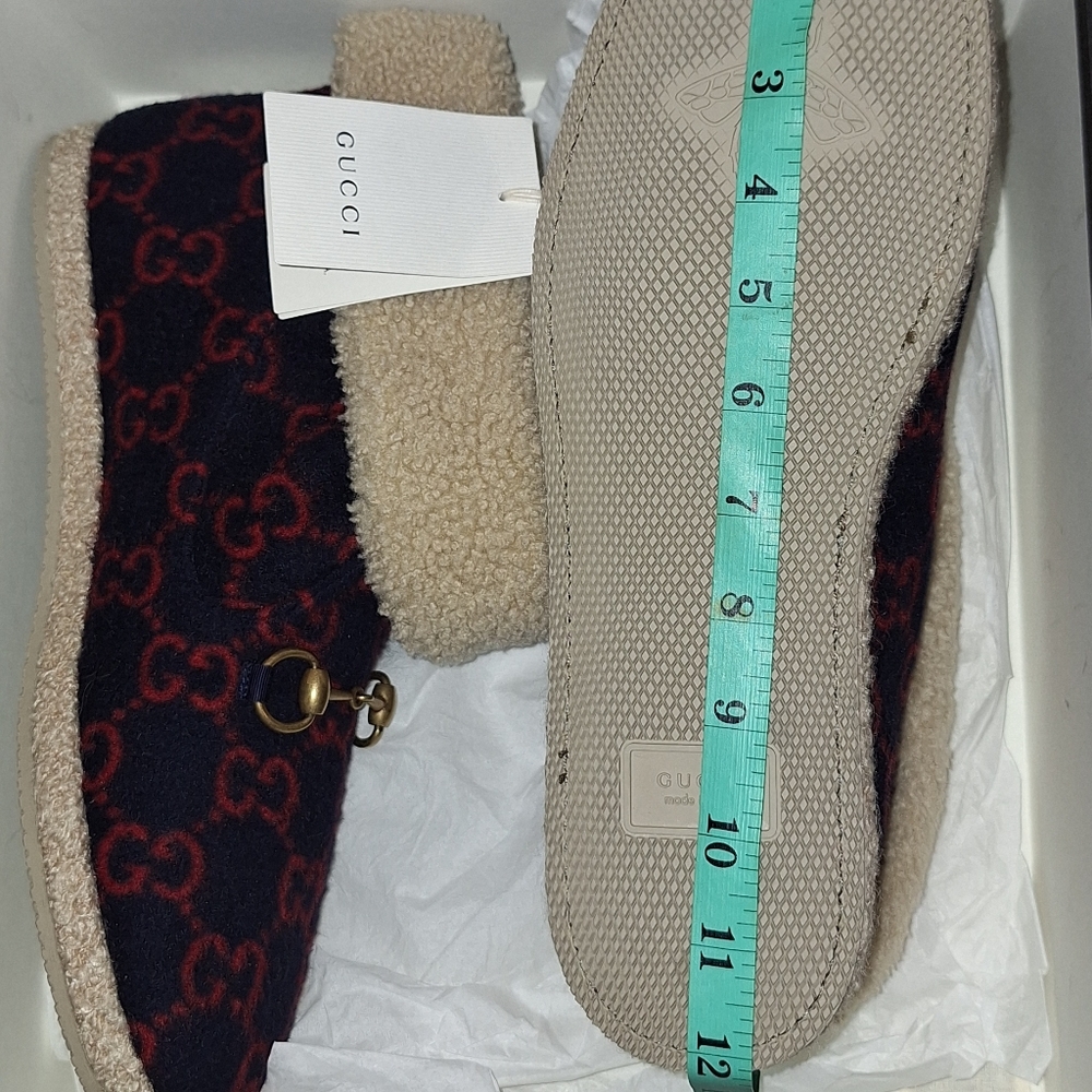 Gucci ankle boots - Picture 11 of 11